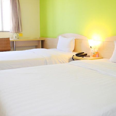 7Days Inn Foshan Coach Terminal Luaran gambar